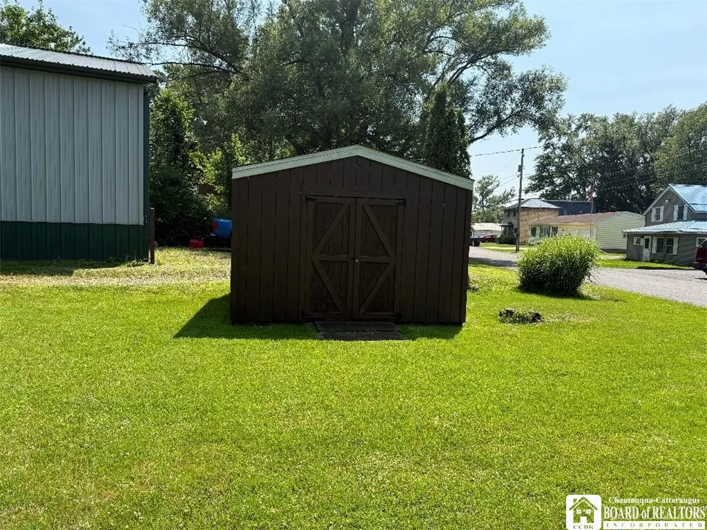 141 Longview Avenue, Ellicott, New York 14701, Ellicott, New York 14701, 1 Bedroom Bedrooms, 4 Rooms Rooms,1 BathroomBathrooms,Residential,For Sale,141 Longview Avenue, Ellicott, New York 14701,R1622194