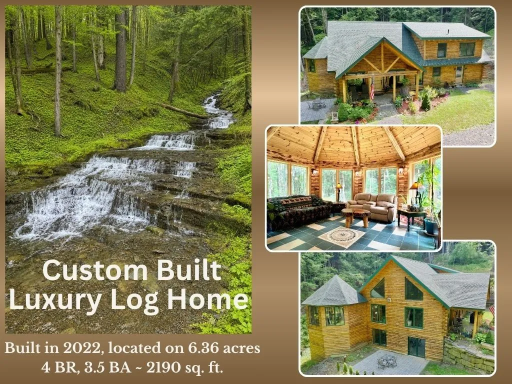 125 Airport Road, Laurens, New York 13820, Laurens, New York 13796, 3 Bedroom Bedrooms, 9 Room Rooms,3 BathroomBathrooms,Residential,For Sale,125 Airport Road, Laurens, New York 13820,0,R1622403 125 Airport Road, Laurens, New York 13820, Laurens, New York 13796, 3 Bedroom Bedrooms, 9 Room Rooms,3 BathroomBathrooms,Residential,For Sale,125 Airport Road, Laurens, New York 13820,0,R1622403