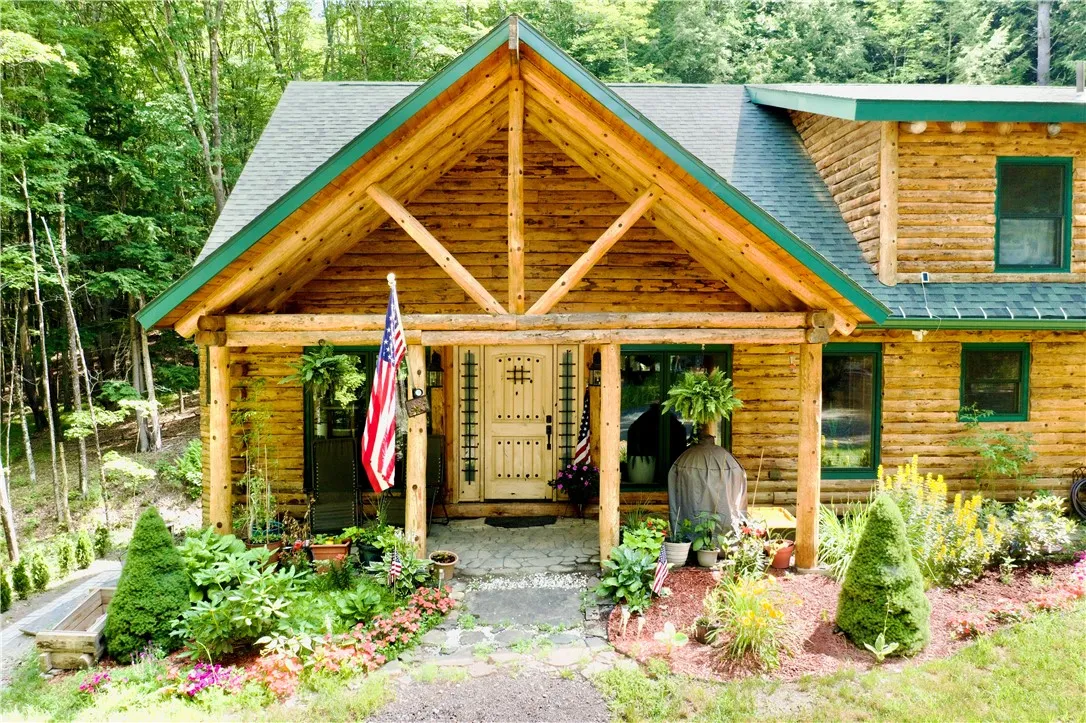 125 Airport Road, Laurens, New York 13820, Laurens, New York 13796, 3 Bedroom Bedrooms, 9 Room Rooms,3 BathroomBathrooms,Residential,For Sale,125 Airport Road, Laurens, New York 13820,0,R1622403