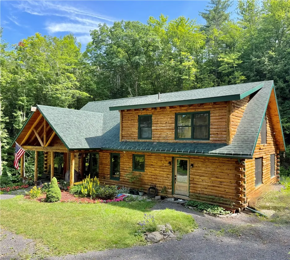 125 Airport Road, Laurens, New York 13820, Laurens, New York 13796, 3 Bedroom Bedrooms, 9 Room Rooms,3 BathroomBathrooms,Residential,For Sale,125 Airport Road, Laurens, New York 13820,0,R1622403