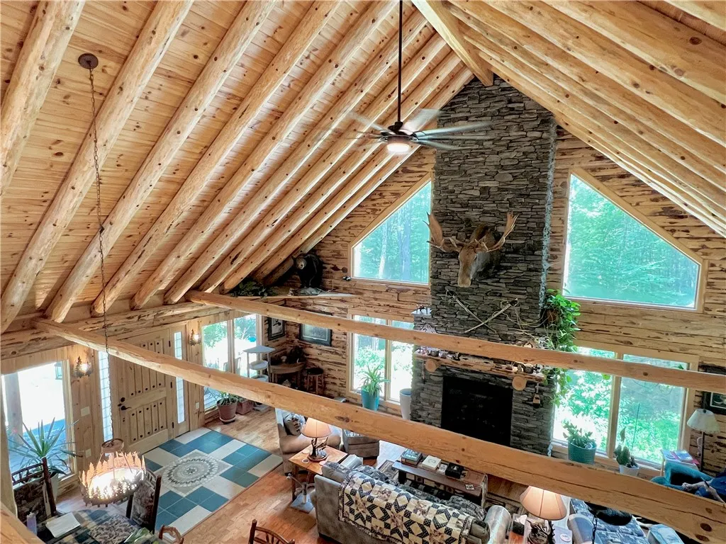 125 Airport Road, Laurens, New York 13820, Laurens, New York 13820, 3 Bedrooms Bedrooms, 9 Rooms Rooms,3 BathroomsBathrooms,Residential,For Sale,125 Airport Road, Laurens, New York 13820,R1622403