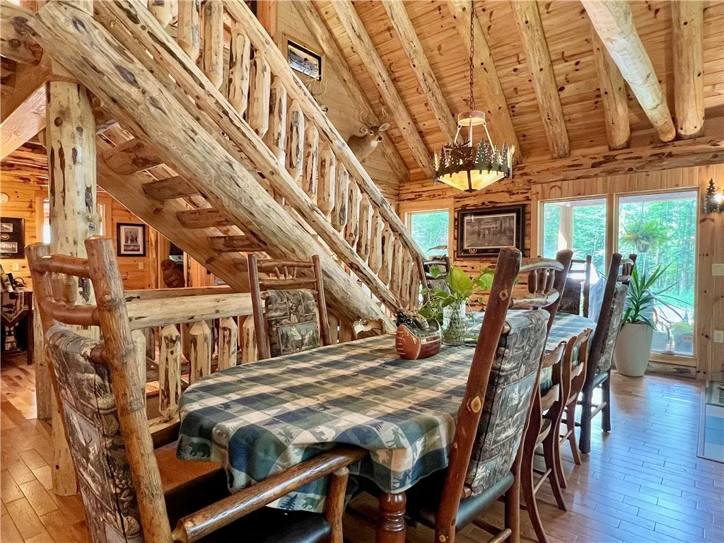 125 Airport Road, Laurens, New York 13820, Laurens, New York 13796, 3 Bedroom Bedrooms, 9 Room Rooms,3 BathroomBathrooms,Residential,For Sale,125 Airport Road, Laurens, New York 13820,0,R1622403