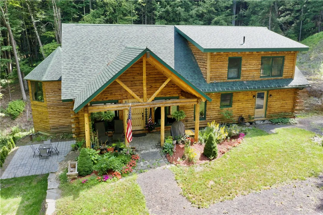 125 Airport Road, Laurens, New York 13820, Laurens, New York 13796, 3 Bedroom Bedrooms, 9 Room Rooms,3 BathroomBathrooms,Residential,For Sale,125 Airport Road, Laurens, New York 13820,0,R1622403