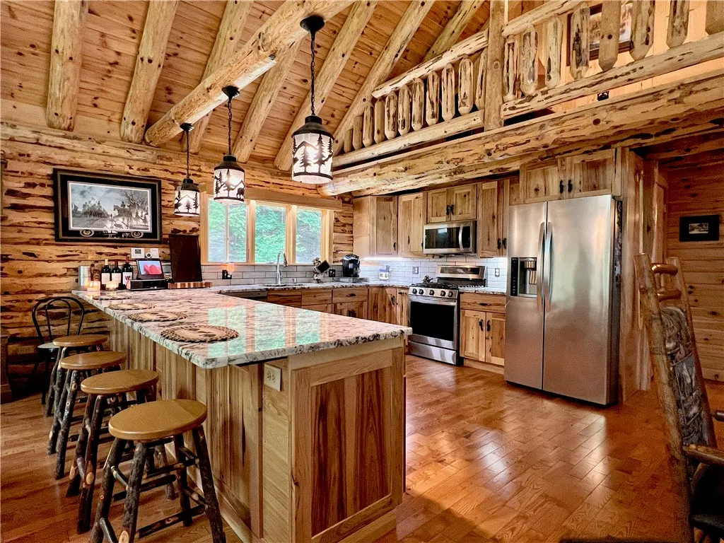 125 Airport Road, Laurens, New York 13820, Laurens, New York 13796, 3 Bedroom Bedrooms, 9 Room Rooms,3 BathroomBathrooms,Residential,For Sale,125 Airport Road, Laurens, New York 13820,0,R1622403
