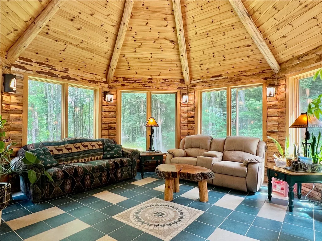 125 Airport Road, Laurens, New York 13820, Laurens, New York 13796, 3 Bedroom Bedrooms, 9 Room Rooms,3 BathroomBathrooms,Residential,For Sale,125 Airport Road, Laurens, New York 13820,0,R1622403