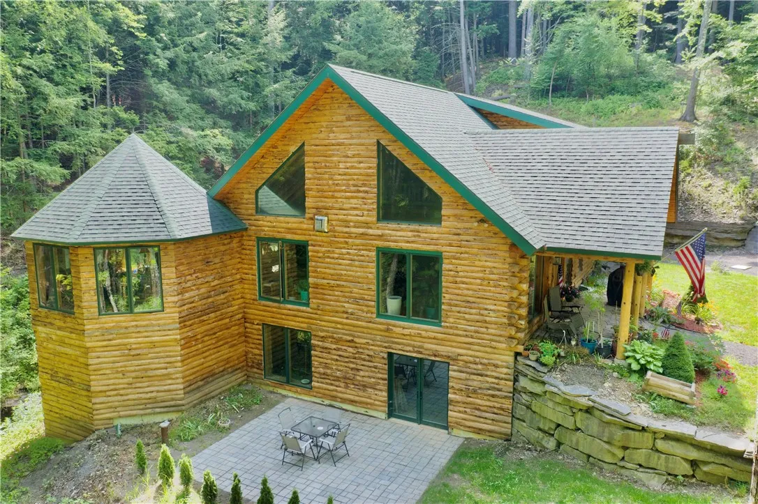 125 Airport Road, Laurens, New York 13820, Laurens, New York 13796, 3 Bedroom Bedrooms, 9 Room Rooms,3 BathroomBathrooms,Residential,For Sale,125 Airport Road, Laurens, New York 13820,0,R1622403