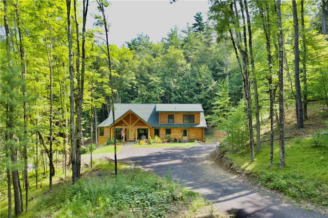 125 Airport Road, Laurens, New York 13820, Laurens, New York 13796, 3 Bedroom Bedrooms, 9 Room Rooms,3 BathroomBathrooms,Residential,For Sale,125 Airport Road, Laurens, New York 13820,0,R1622403