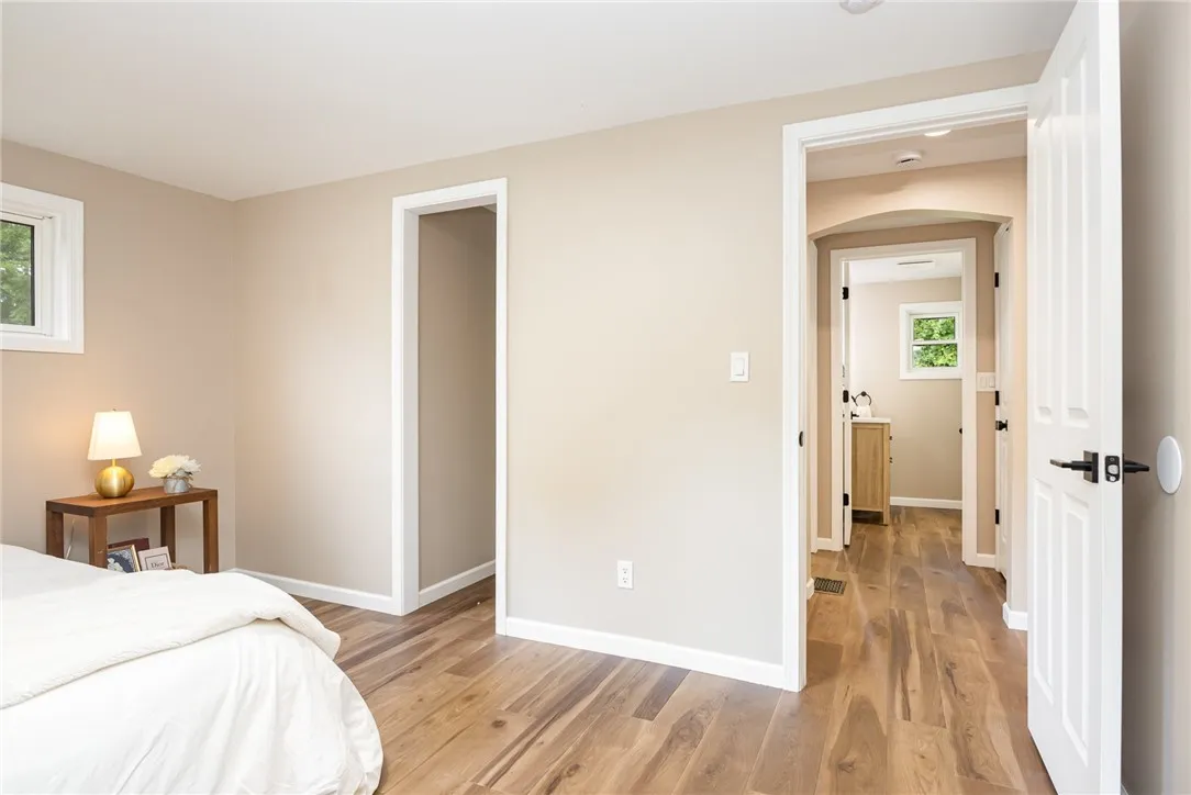 NEW -  FIRST FLOOR BEDROOM