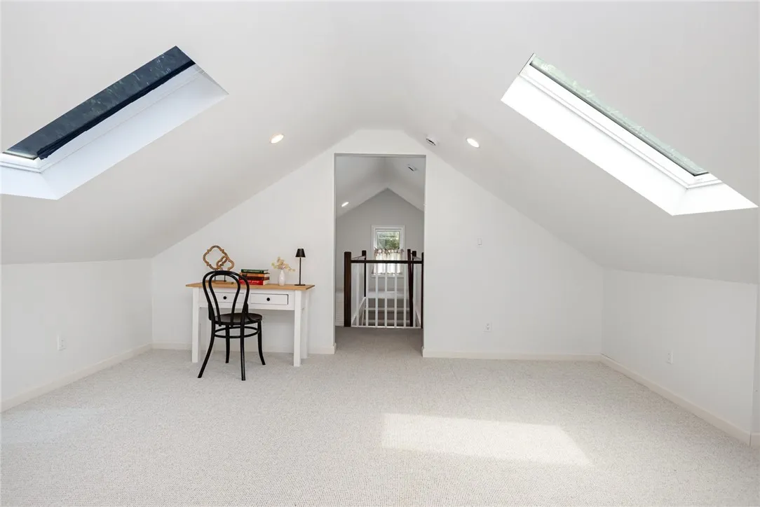 NEW - SKYLIGHTS