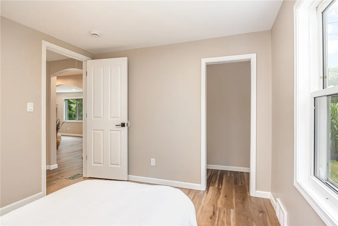 NEW - DOORS AND BLACK HARDWARE