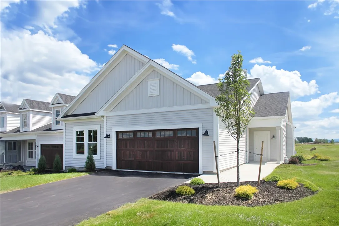 3070 Pierce Brook Trail Lot 74, Canandaigua Town, Canandaigua Town, New York 14424, 3 Bedrooms Bedrooms, 6 Rooms Rooms,3 BathroomsBathrooms,Residential,For Sale,3070 Pierce Brook Trail Lot 74, Canandaigua Town, ,R1622971