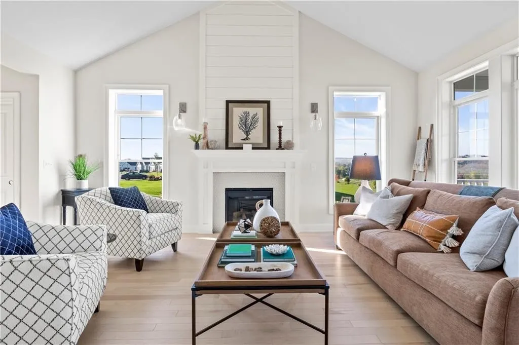 3073 Pierce Brook Trail Lot 25, Canandaigua Town, Canandaigua Town, New York 14424, 2 Bedrooms Bedrooms, 6 Rooms Rooms,2 BathroomsBathrooms,Residential,For Sale,3073 Pierce Brook Trail Lot 25, Canandaigua Town, ,R1622972