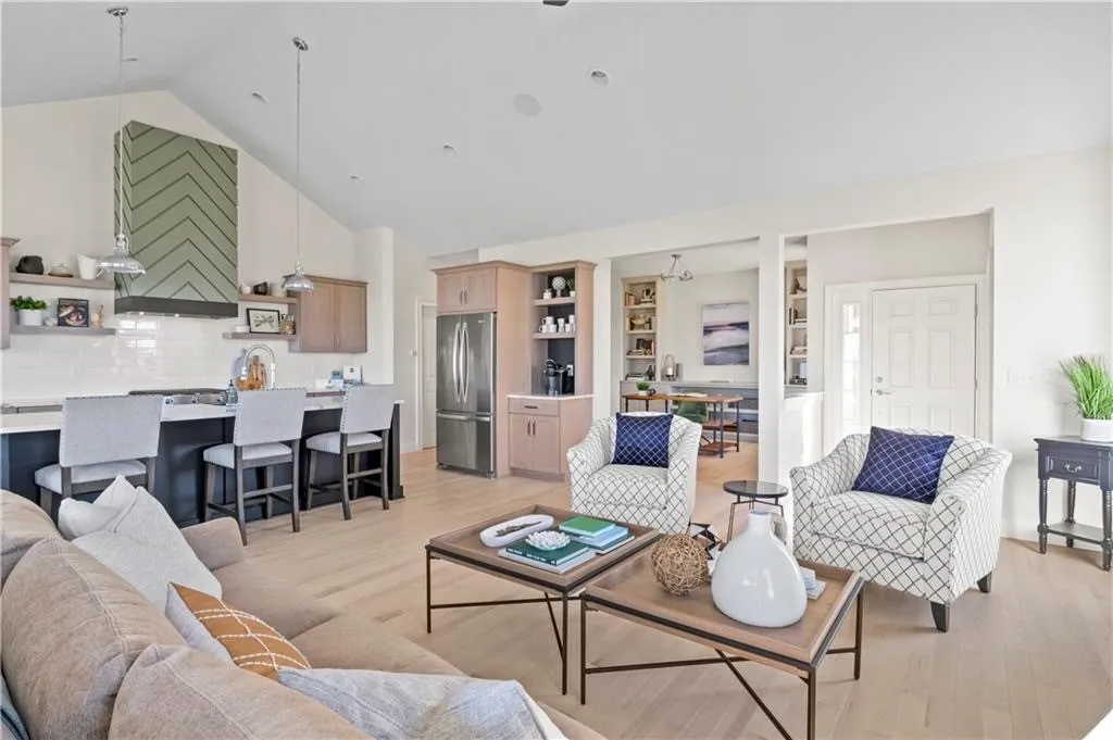3073 Pierce Brook Trail Lot 25, Canandaigua Town, Canandaigua Town, New York 14424, 2 Bedrooms Bedrooms, 6 Rooms Rooms,2 BathroomsBathrooms,Residential,For Sale,3073 Pierce Brook Trail Lot 25, Canandaigua Town, ,R1622972
