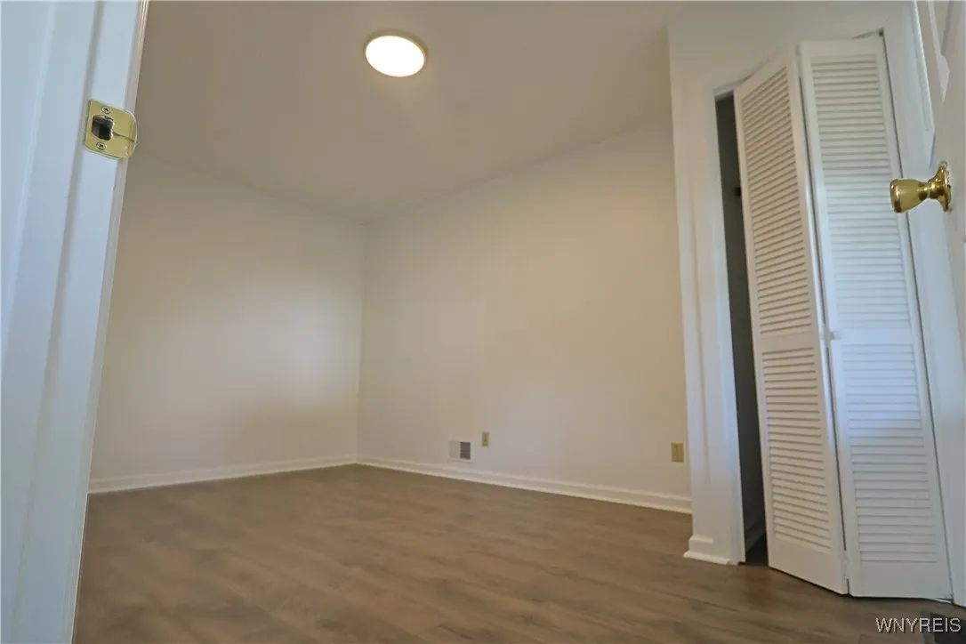 Bedroom  1st fl