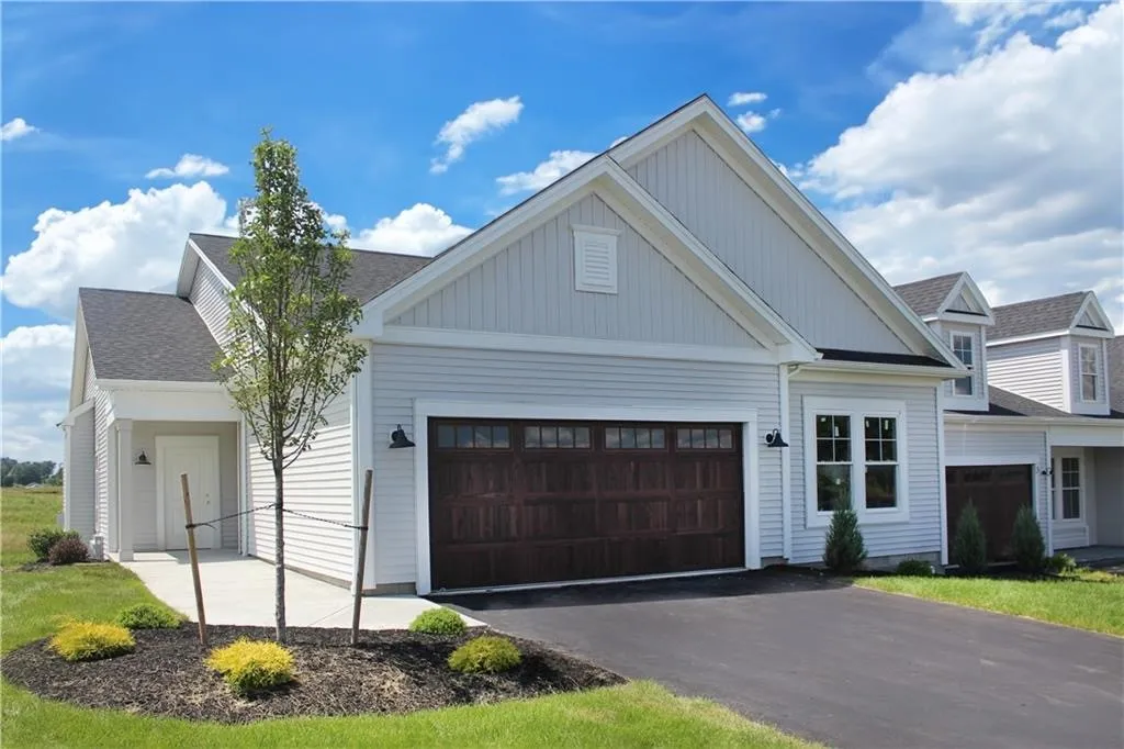3079 Pierce Brook Trail Lot 22, Canandaigua Town, Canandaigua Town, New York 14424, 2 Bedrooms Bedrooms, 6 Rooms Rooms,2 BathroomsBathrooms,Residential,For Sale,3079 Pierce Brook Trail Lot 22, Canandaigua Town, ,R1622974