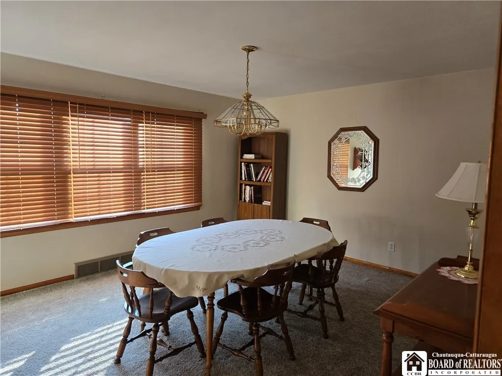 Diningroom