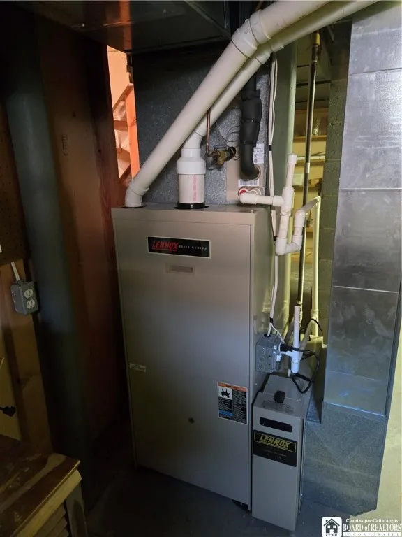 Furnace
