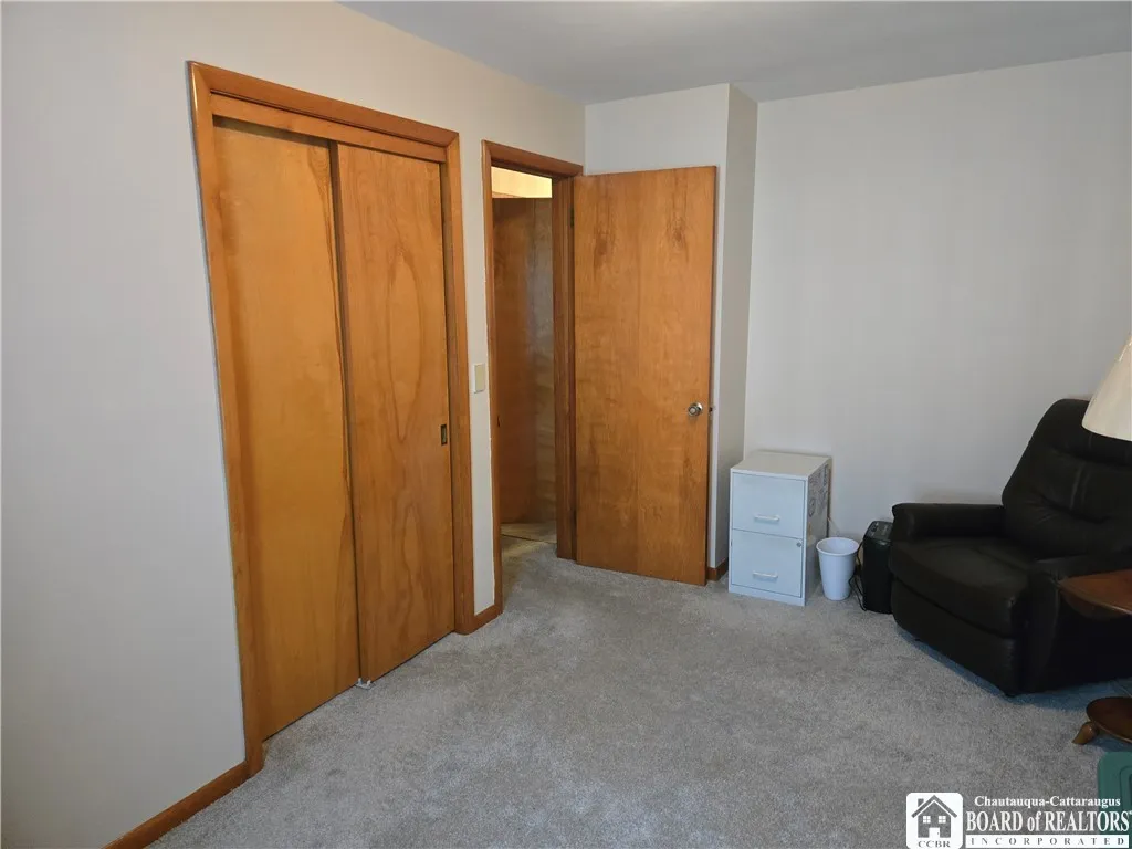 Downstairs bedroom 2