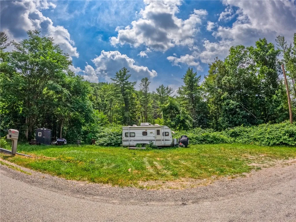 2860 Merriam Road, Ashland, New York 14894, Ashland, New York 14894, ,Land,For Sale,2860 Merriam Road, Ashland, New York 14894,R1622046