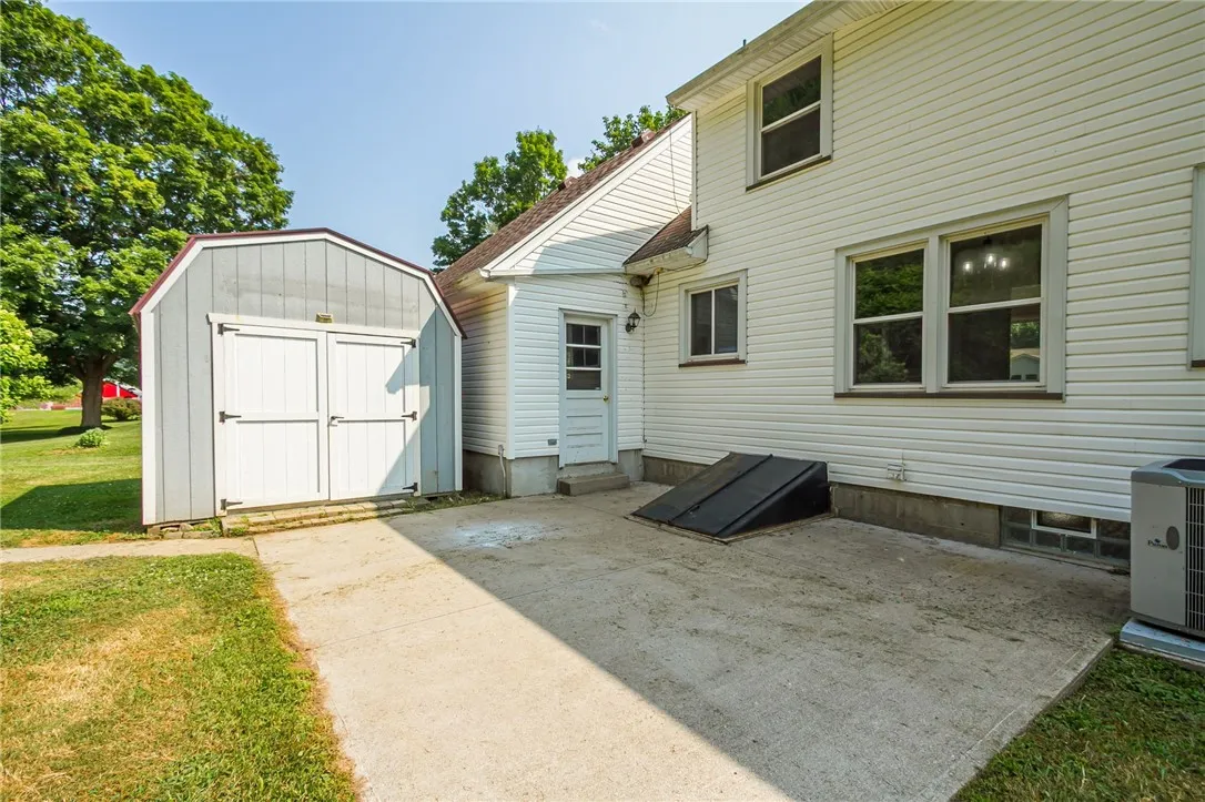 1907 Maple Avenue, Palmyra, New York 14522, Palmyra, New York 14522, 4 Bedrooms Bedrooms, 6 Rooms Rooms,1 BathroomBathrooms,Residential,For Sale,1907 Maple Avenue, Palmyra, New York 14522,R1614898