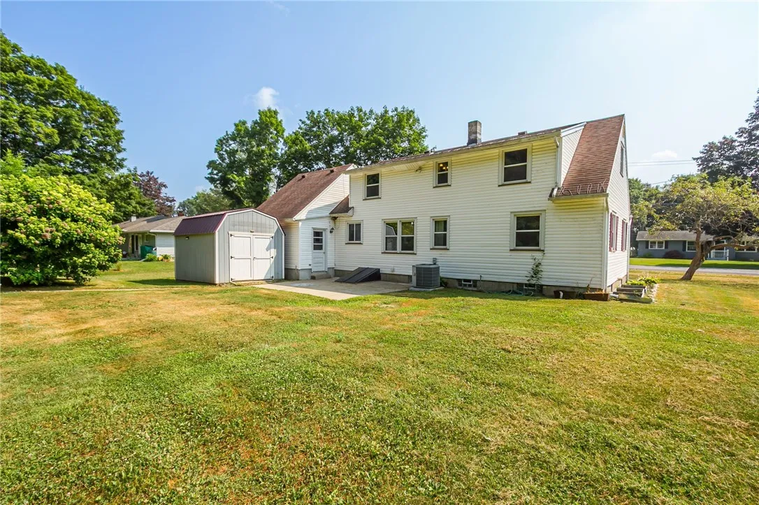 1907 Maple Avenue, Palmyra, New York 14522, Palmyra, New York 14522, 4 Bedrooms Bedrooms, 6 Rooms Rooms,1 BathroomBathrooms,Residential,For Sale,1907 Maple Avenue, Palmyra, New York 14522,R1614898