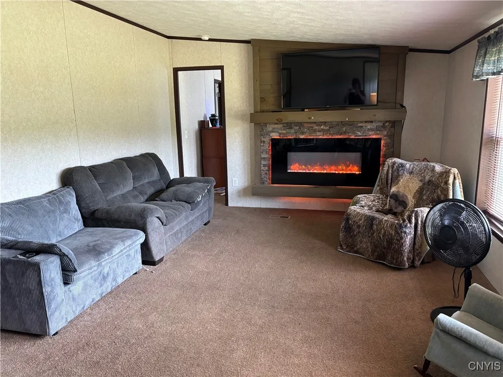 535 Lick Street, Groton, New York 13073, Groton, New York 13073, 3 Bedrooms Bedrooms, 6 Rooms Rooms,2 BathroomsBathrooms,Residential,For Sale,535 Lick Street, Groton, New York 13073,S1622828