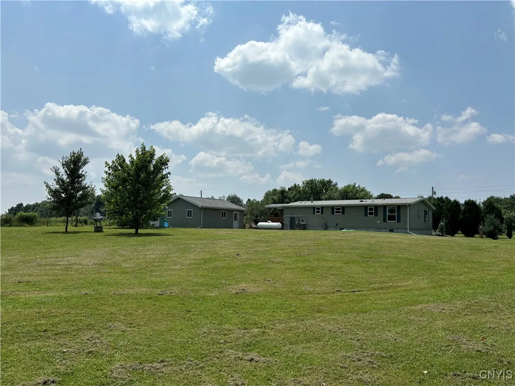 535 Lick Street, Groton, New York 13073, Groton, New York 13073, 3 Bedrooms Bedrooms, 6 Rooms Rooms,2 BathroomsBathrooms,Residential,For Sale,535 Lick Street, Groton, New York 13073,S1622828