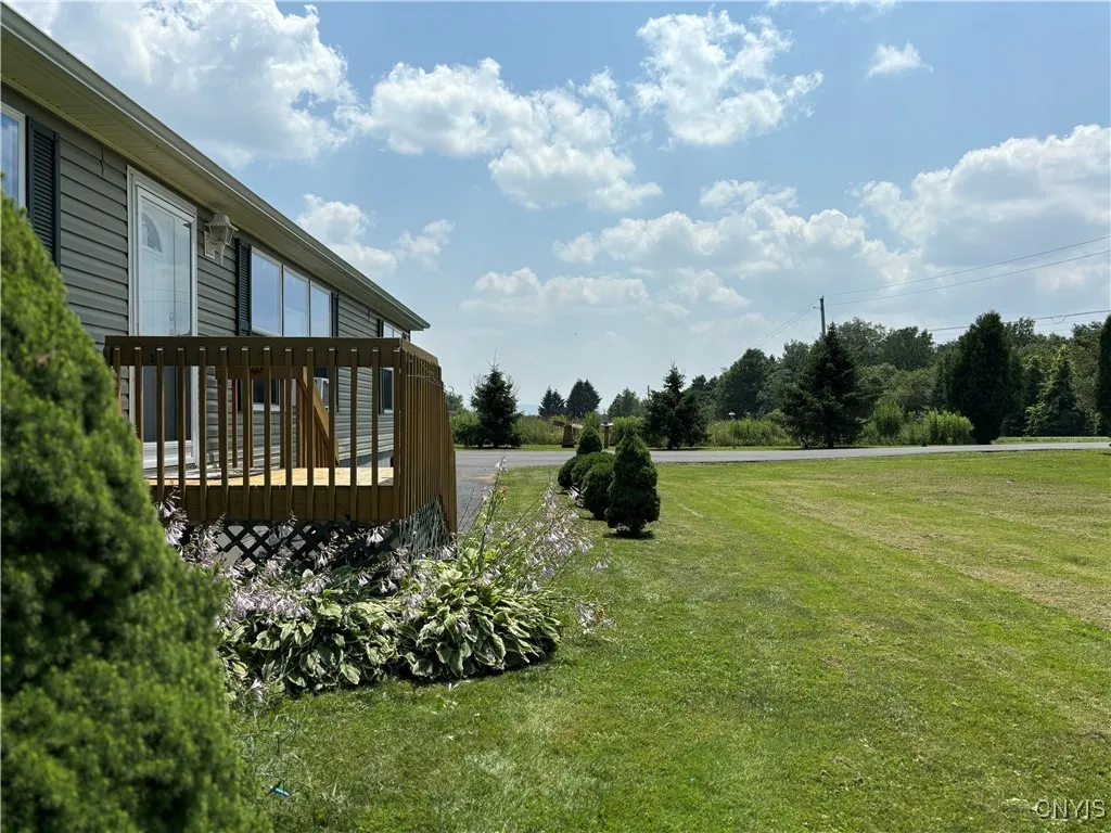 535 Lick Street, Groton, New York 13073, Groton, New York 13073, 3 Bedrooms Bedrooms, 6 Rooms Rooms,2 BathroomsBathrooms,Residential,For Sale,535 Lick Street, Groton, New York 13073,S1622828