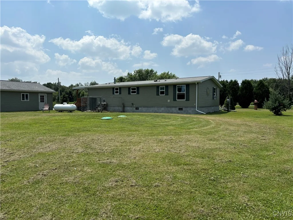 535 Lick Street, Groton, New York 13073, Groton, New York 13073, 3 Bedrooms Bedrooms, 6 Rooms Rooms,2 BathroomsBathrooms,Residential,For Sale,535 Lick Street, Groton, New York 13073,S1622828