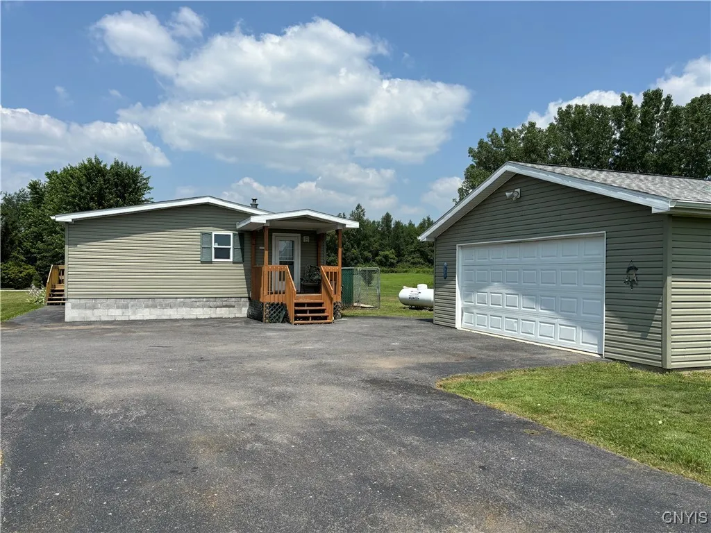535 Lick Street, Groton, New York 13073, Groton, New York 13073, 3 Bedrooms Bedrooms, 6 Rooms Rooms,2 BathroomsBathrooms,Residential,For Sale,535 Lick Street, Groton, New York 13073,S1622828
