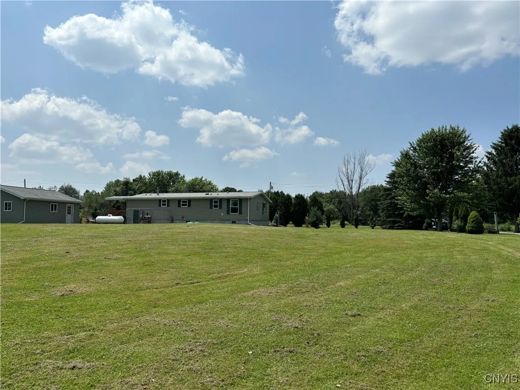 535 Lick Street, Groton, New York 13073, Groton, New York 13073, 3 Bedrooms Bedrooms, 6 Rooms Rooms,2 BathroomsBathrooms,Residential,For Sale,535 Lick Street, Groton, New York 13073,S1622828