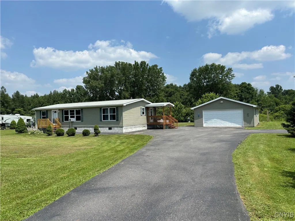 535 Lick Street, Groton, New York 13073, Groton, New York 13073, 3 Bedrooms Bedrooms, 6 Rooms Rooms,2 BathroomsBathrooms,Residential,For Sale,535 Lick Street, Groton, New York 13073,S1622828