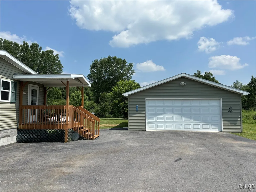 535 Lick Street, Groton, New York 13073, Groton, New York 13073, 3 Bedrooms Bedrooms, 6 Rooms Rooms,2 BathroomsBathrooms,Residential,For Sale,535 Lick Street, Groton, New York 13073,S1622828