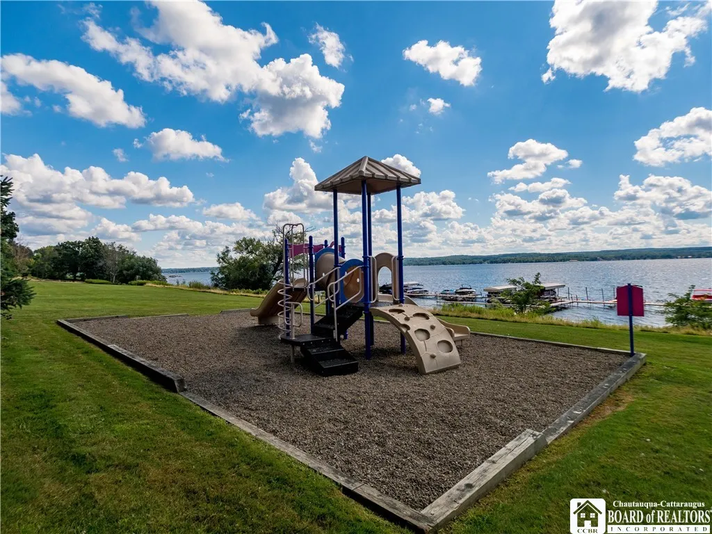 community playground