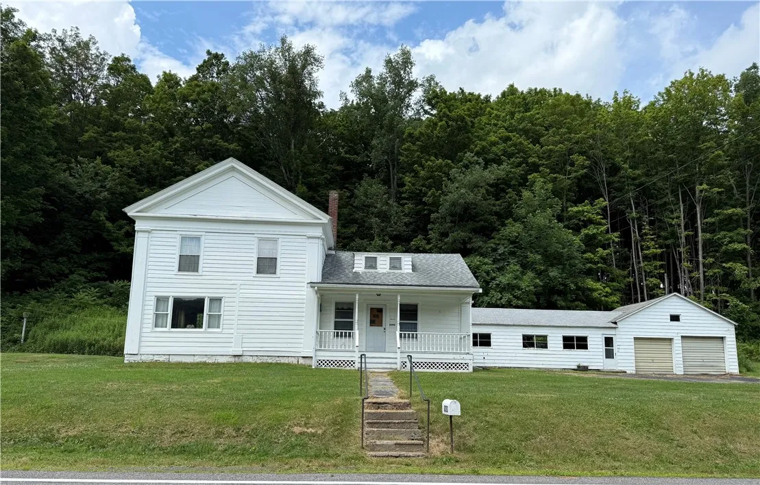 8393 State Highway 7, Maryland, New York 12155, Maryland, New York 12155, 3 Bedrooms Bedrooms, 5 Rooms Rooms,2 BathroomsBathrooms,Residential,Closed,8393 State Highway 7, Maryland, New York 12155,0,R1622932