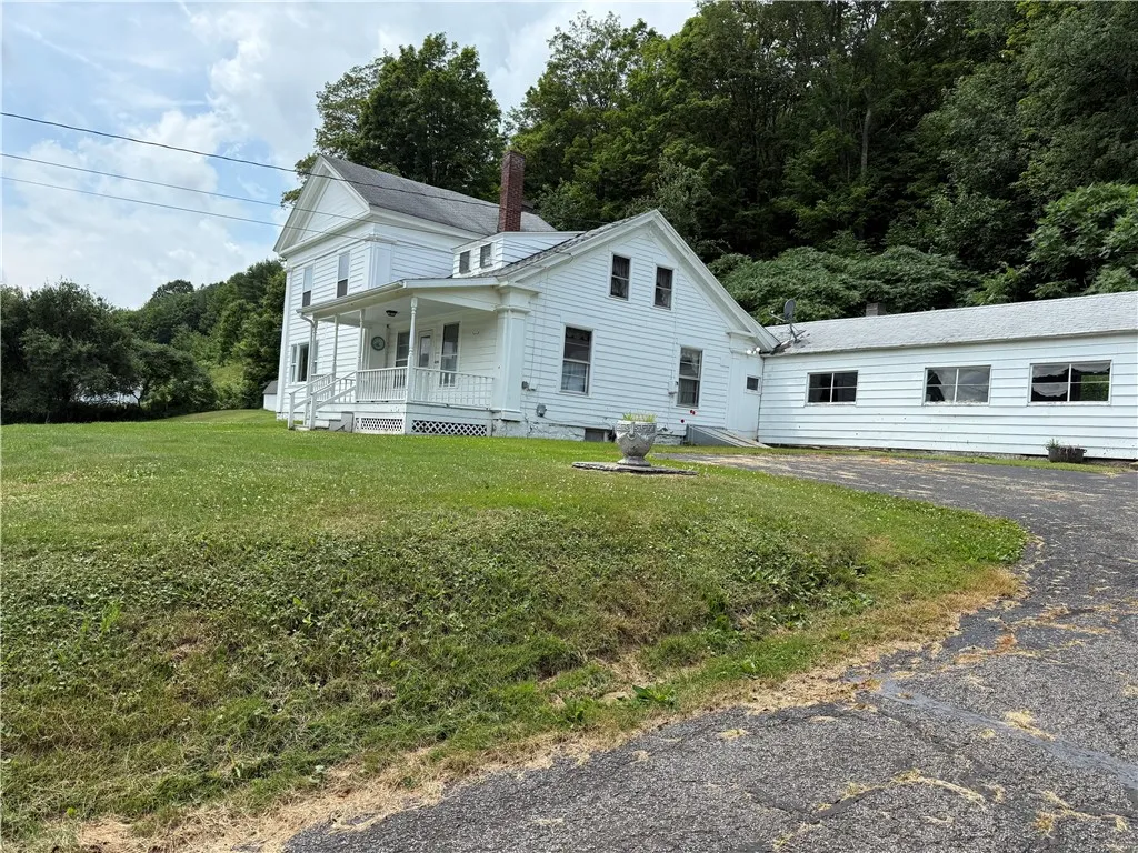 8393 State Highway 7, Maryland, New York 12155, Maryland, New York 12155, 3 Bedrooms Bedrooms, 5 Rooms Rooms,2 BathroomsBathrooms,Residential,Closed,8393 State Highway 7, Maryland, New York 12155,0,R1622932