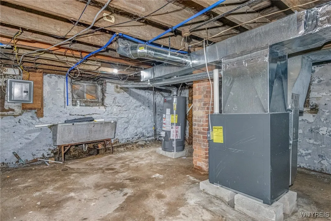67 Winslow Avenue, Buffalo, New York 14208, Buffalo, New York 14208, 4 Bedrooms Bedrooms, 7 Rooms Rooms,1 BathroomBathrooms,Residential,For Sale,67 Winslow Avenue, Buffalo, New York 14208,B1622999