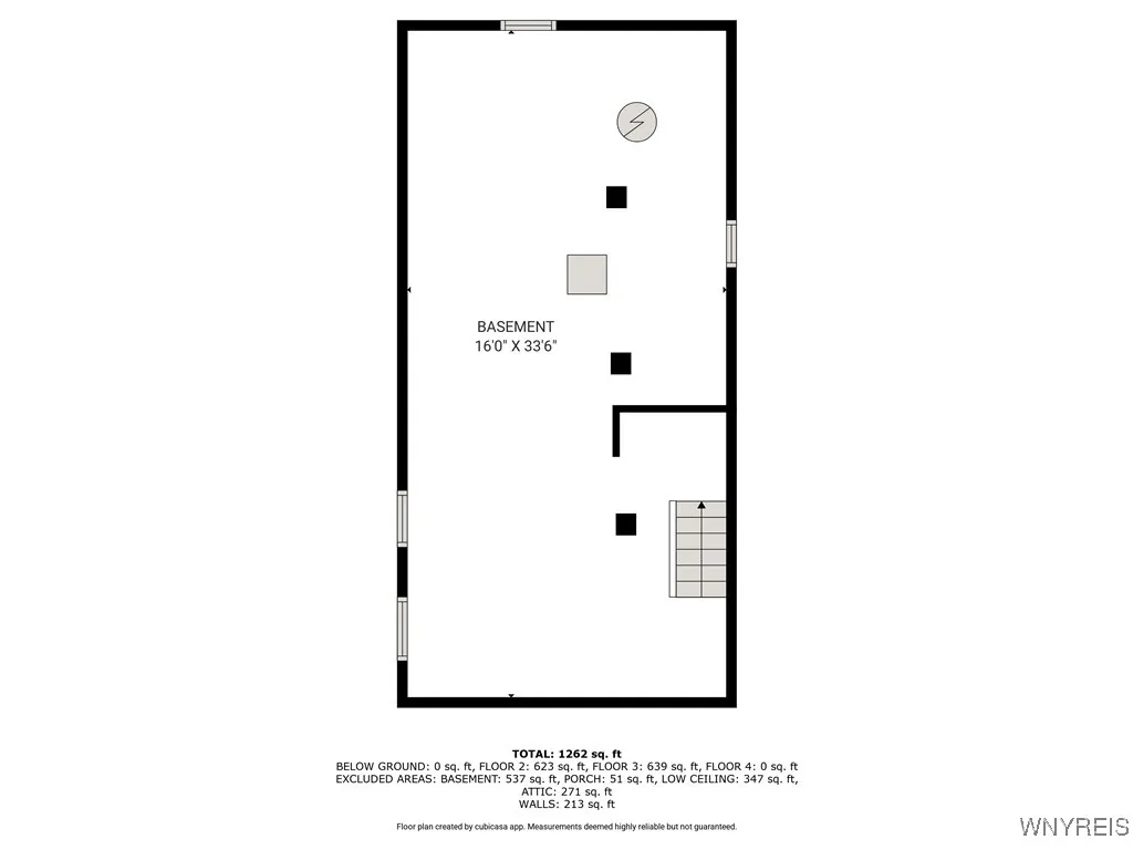67 Winslow Avenue, Buffalo, New York 14208, Buffalo, New York 14208, 4 Bedrooms Bedrooms, 7 Rooms Rooms,1 BathroomBathrooms,Residential,For Sale,67 Winslow Avenue, Buffalo, New York 14208,B1622999