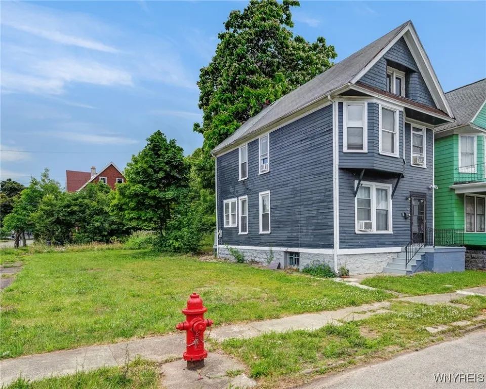 67 Winslow Avenue, Buffalo, New York 14208, Buffalo, New York 14208, 4 Bedrooms Bedrooms, 7 Rooms Rooms,1 BathroomBathrooms,Residential,For Sale,67 Winslow Avenue, Buffalo, New York 14208,B1622999