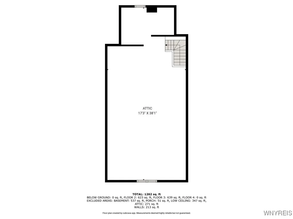 67 Winslow Avenue, Buffalo, New York 14208, Buffalo, New York 14208, 4 Bedrooms Bedrooms, 7 Rooms Rooms,1 BathroomBathrooms,Residential,For Sale,67 Winslow Avenue, Buffalo, New York 14208,B1622999