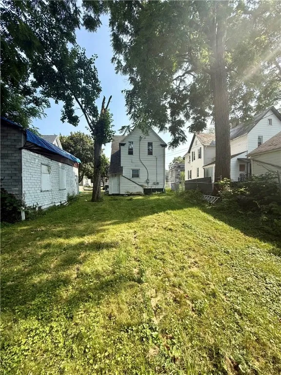 304 Ravine Avenue, Rochester, New York 14613, Rochester, New York 14613, 3 Bedrooms Bedrooms, ,2 BathroomsBathrooms,Residential,For Sale,304 Ravine Avenue, Rochester, New York 14613,0,R1622888