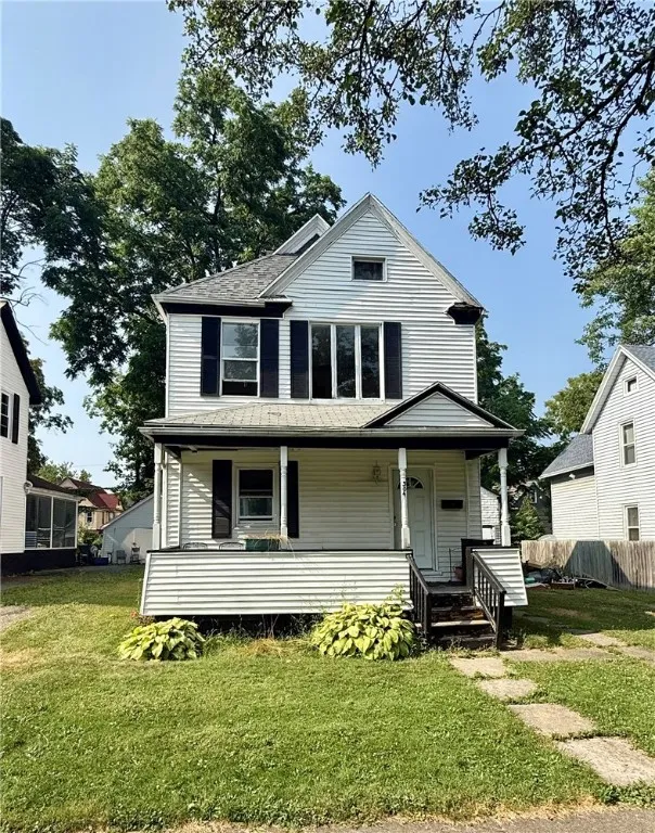 304 Ravine Avenue, Rochester, New York 14613, Rochester, New York 14613, 3 Bedrooms Bedrooms, ,2 BathroomsBathrooms,Residential,For Sale,304 Ravine Avenue, Rochester, New York 14613,0,R1622888
