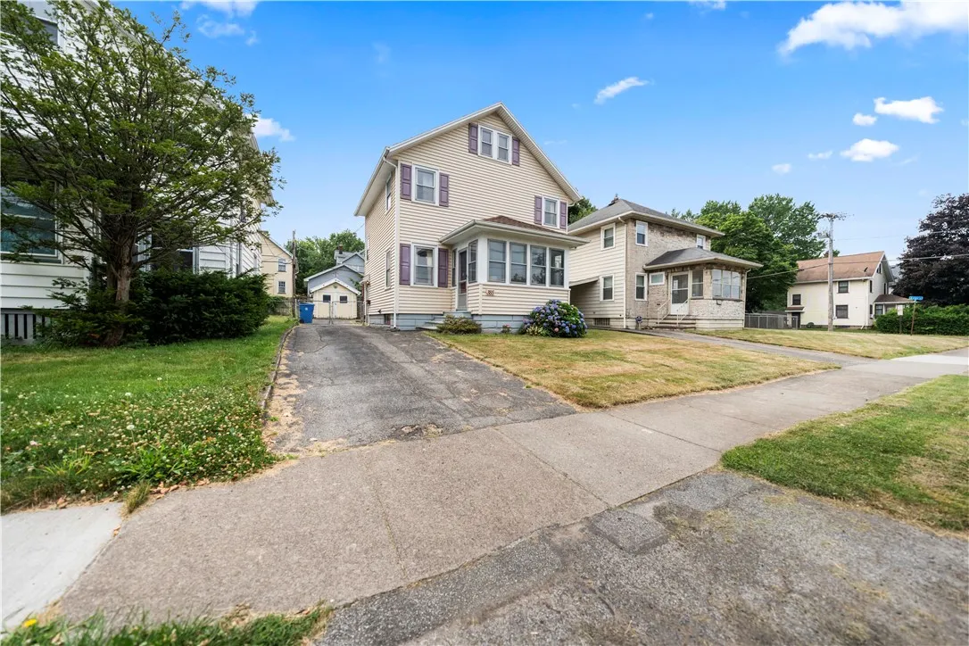 385 Avis Street, Rochester, New York 14615, Rochester, New York 14615, 3 Bedrooms Bedrooms, 5 Rooms Rooms,1 BathroomBathrooms,Residential,Closed,385 Avis Street, Rochester, New York 14615,0,R1620129