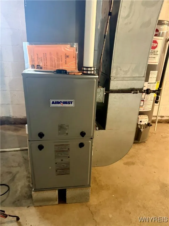 Furnace