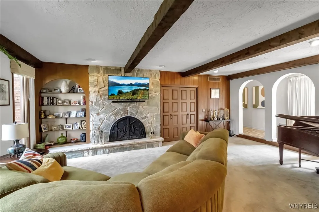 88 Crestwood Lane, Amherst, New York 14221, Amherst, New York 14221, 3 Bedrooms Bedrooms, 6 Rooms Rooms,2 BathroomsBathrooms,Residential,For Sale,88 Crestwood Lane, Amherst, New York 14221,B1622643