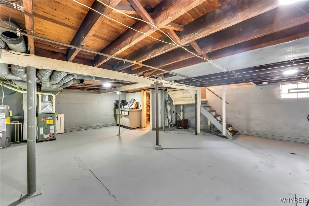 49 Kingsbury Avenue, Batavia City, New York 14020, Batavia City, New York 14020, 3 Bedrooms Bedrooms, 6 Rooms Rooms,1 BathroomBathrooms,Residential,For Sale,49 Kingsbury Avenue, Batavia City, New York 14020,B1622922