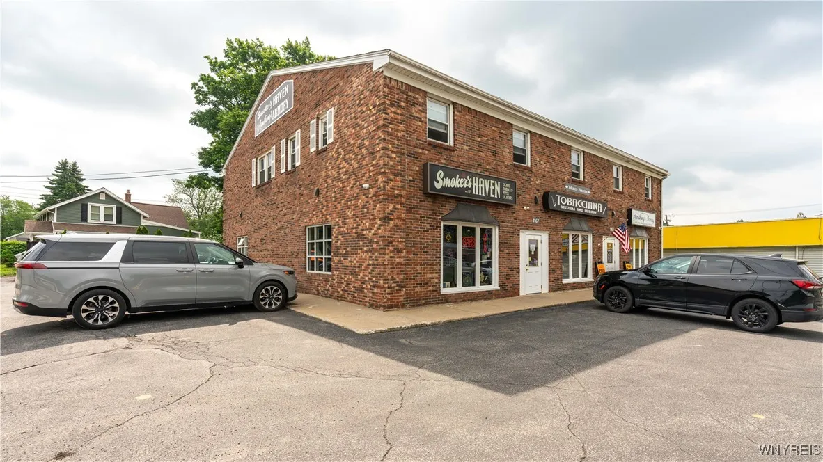 1167 Union Road, West Seneca, New York 14224, West Seneca, New York 14224, ,Commercial Lease,For Rent,1167 Union Road, West Seneca, New York 14224,B1623028