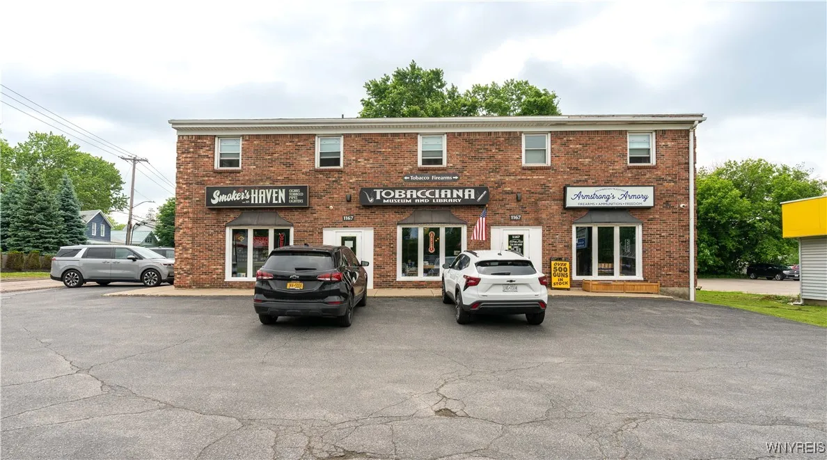 1167 Union Road, West Seneca, New York 14224, West Seneca, New York 14224, ,Commercial Lease,For Rent,1167 Union Road, West Seneca, New York 14224,B1623028