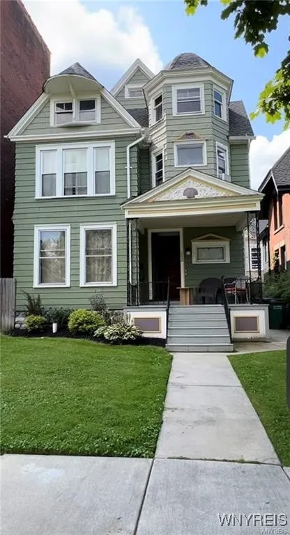352 Bryant Upper Street, Buffalo, New York 14222, Buffalo, New York 14222, 3 Bedrooms Bedrooms, 5 Rooms Rooms,1 BathroomBathrooms,Residential Lease,For Rent,352 Bryant Upper Street, Buffalo, New York 14222,0,B1623023