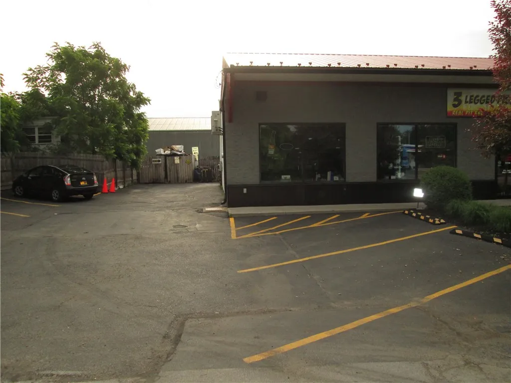 3415 Rochester Road, Livonia, New York 14480, Livonia, New York 14480, ,Commercial Sale,For Sale,3415 Rochester Road, Livonia, New York 14480,R1623011